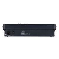 SoundSation ALCHEMIX 802UFX Mixer Audio Professionale