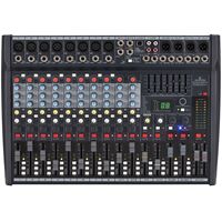 SoundSation ALCHEMIX 802UFX Mixer Audio Professionale