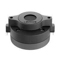 LaVoce Italiana DF10.101L Tweeter ad Alta frequenza da 1"/25mm