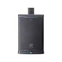 OQAN Q-CS1400 Sistema Impianto Audio a Colonna Attivo 1400W max con Bluetooth TWS e DSP