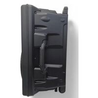 ND-12 Cassa amplificata bluetooth Trolley portatile attiva con microfono