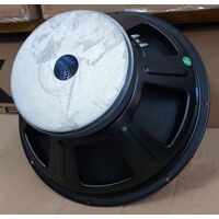 PRW-15/4 WOOFER ALTOPARLANTE 15" 800W 4 Ohm Compatibile FBT RCF LEM MONTARBO Ecc.