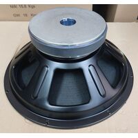 PRW-15/4 WOOFER ALTOPARLANTE 15" 800W 4 Ohm Compatibile FBT RCF LEM MONTARBO Ecc.