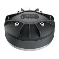 LaVoce Italiana DF10.142LK Tweeter ad Alta frequenza 1"/25mm Driver per FBT JMAXX 114A