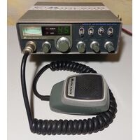 Midland Alan 4001 Old 120 Canali di Serie 5W AM/FM