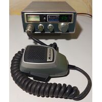 Midland Alan 34 Old Ricetrasmettitore Radio CB