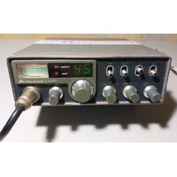 Midland Alan 4001 Old 120 Canali di Serie 5W AM/FM