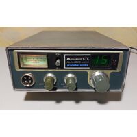 Midland Alan 34 Old Ricetrasmettitore Radio CB