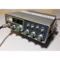 Midland Alan 4001 Old 120 Canali di Serie 5W AM/FM
