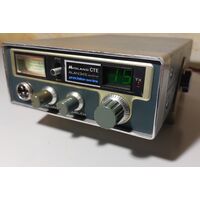 Midland Alan 34 Old Ricetrasmettitore Radio CB