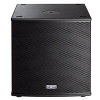 FBT Subline 115SA SubWoofer Attivo Professionale