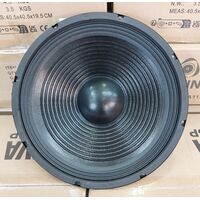 WOOFER 38,5 CM ALTOPARLANTE 15" 400W 8 OHM 38,5 CENTIMETRI X CASSE ACUSTICHE AUDIO