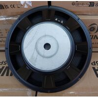 WOOFER 38,5 CM ALTOPARLANTE 15" 400W 8 OHM 38,5 CENTIMETRI X CASSE ACUSTICHE AUDIO