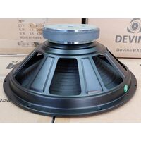 WOOFER 38,5 CM ALTOPARLANTE 15" 400W 8 OHM 38,5 CENTIMETRI X CASSE ACUSTICHE AUDIO
