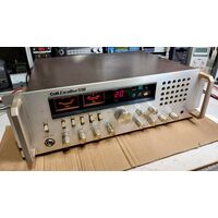 Colt Excalibur SSB Radio CB da Base