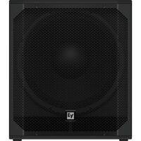 Electro-Voice Eviva 18sp Subwoofer Amplificato Attivo 18" 1000W