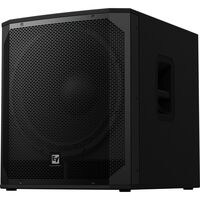 Electro-Voice Eviva 18sp Subwoofer Amplificato Attivo 18" 1000W