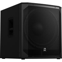 Electro-Voice Eviva 18sp Subwoofer Amplificato Attivo 18" 1000W