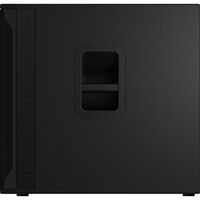 Electro-Voice Eviva 18sp Subwoofer Amplificato Attivo 18" 1000W