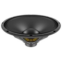 LaVoce WSN152.50 Woofer al Neodimio da 15" 500W 8 Ohm