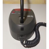 Midland 22-503 Microfono Preamplificato da Tavolo per Radio CB