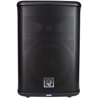 OQAN QLS-8AB Cassa Amplificata Attiva Portalile Ricaricabile Professionale con Mixer Integrato e Bluetooth
