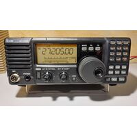ICOM IC-718 RADIO BASE HF 100W