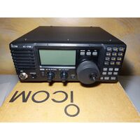 ICOM IC-718 RADIO BASE HF 100W