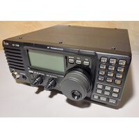 ICOM IC-718 RADIO BASE HF 100W