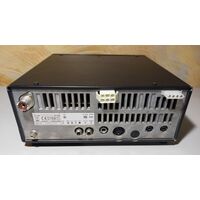 ICOM IC-718 RADIO BASE HF 100W