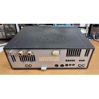ICOM IC-756PROII Radio Base HF/50 Mhz 100W
