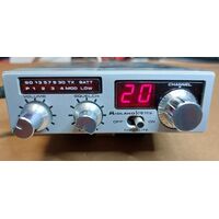 Midland 77/800 Radio CB veicolare 40 CH 4W AM