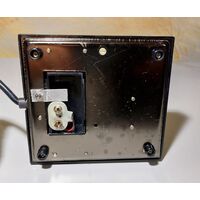 Ham International TW-232DX Microfono Preamplificato da Tavolo per Radio CB - HF - VHF