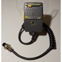 ZETAGI M95 MICROFONO PREAMPLIFICATO DA PALMO PER RADIO CB