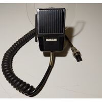 CTE Microfono Preamplificato per Radio CB