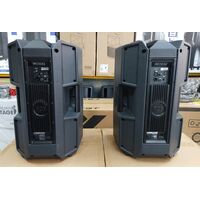 RCF ART 712A MKII Coppia Casse Amplificate Attive Professionali