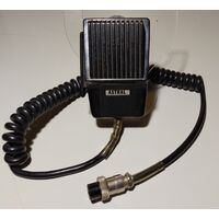 Astral Microfono Preamplificato per Radio CB
