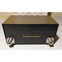 ZETAGI TUNE M27 ACCORDATORE MATCHBOX RADIO CB 26/30MHZ