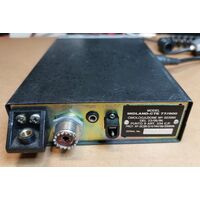 Midland 77/800 Radio CB veicolare 40 CH 4W AM