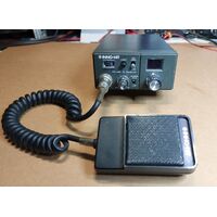 INNO-HIT CB-800 Radio Veicolare CB 80 CH AM/FM