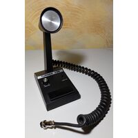 Tarner + 3B Microfono da Tavolo per Radio CB - HF - VHF
