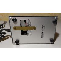 Tarner + 3B Microfono da Tavolo per Radio CB - HF - VHF