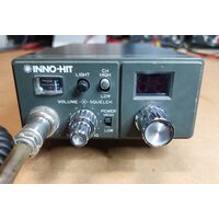 INNO-HIT CB-800 Radio Veicolare CB 80 CH AM/FM