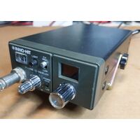 INNO-HIT CB-800 Radio Veicolare CB 80 CH AM/FM