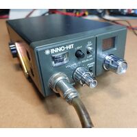 INNO-HIT CB-800 Radio Veicolare CB 80 CH AM/FM