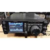 Yaesu FT-991A ricetrasmettitore All Mode HF/50/144/430 MHz 100W