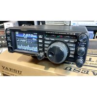 Yaesu FT-991A ricetrasmettitore All Mode HF/50/144/430 MHz 100W