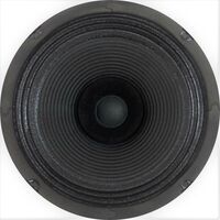BUGERA 8A60A8 WOOFER ALTOPARLANTE 8" DOPPIO CONO LARGA BANDA FULL RANGE