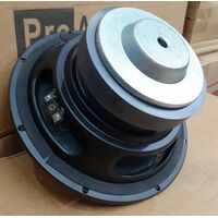 EV-8L Altoparlante Woofer 8" 21cm. Medio Basso Full range 800W. Max. 8Ohm