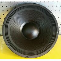 Woofer Altoparlante Universale 30 Cm 12" Pollici 400W 8 Ohm x Casse Acustiche